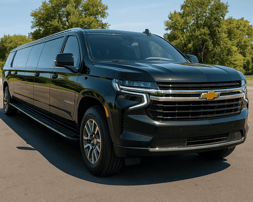 Minneapolis Bus Rental