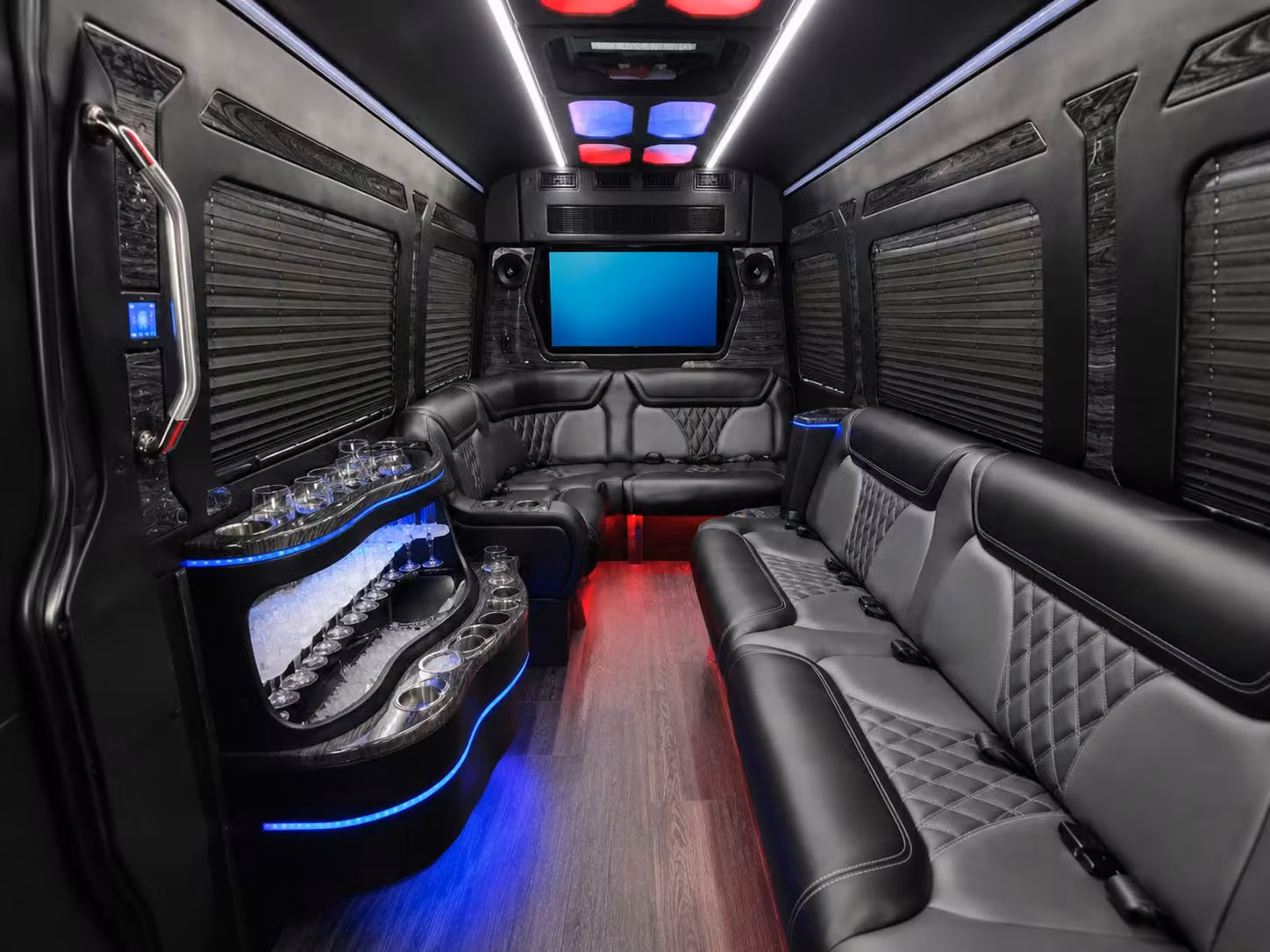 airport shuttle bus transportation to minneapolis saint paul international airport