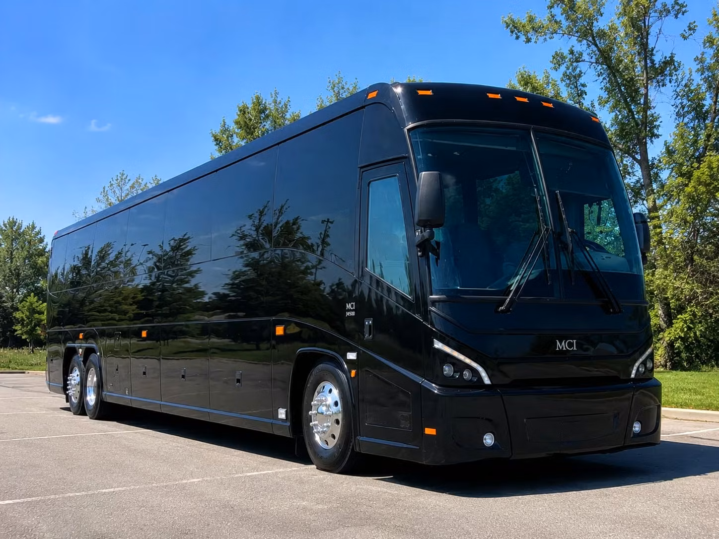 charter buses and party buses to minnesota vikings games at u s bank stadium