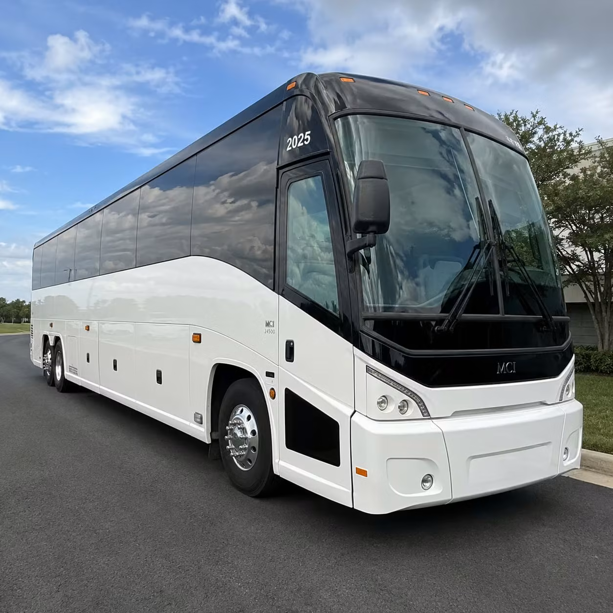 concert transportation in minneapolis and all the surrounding areas