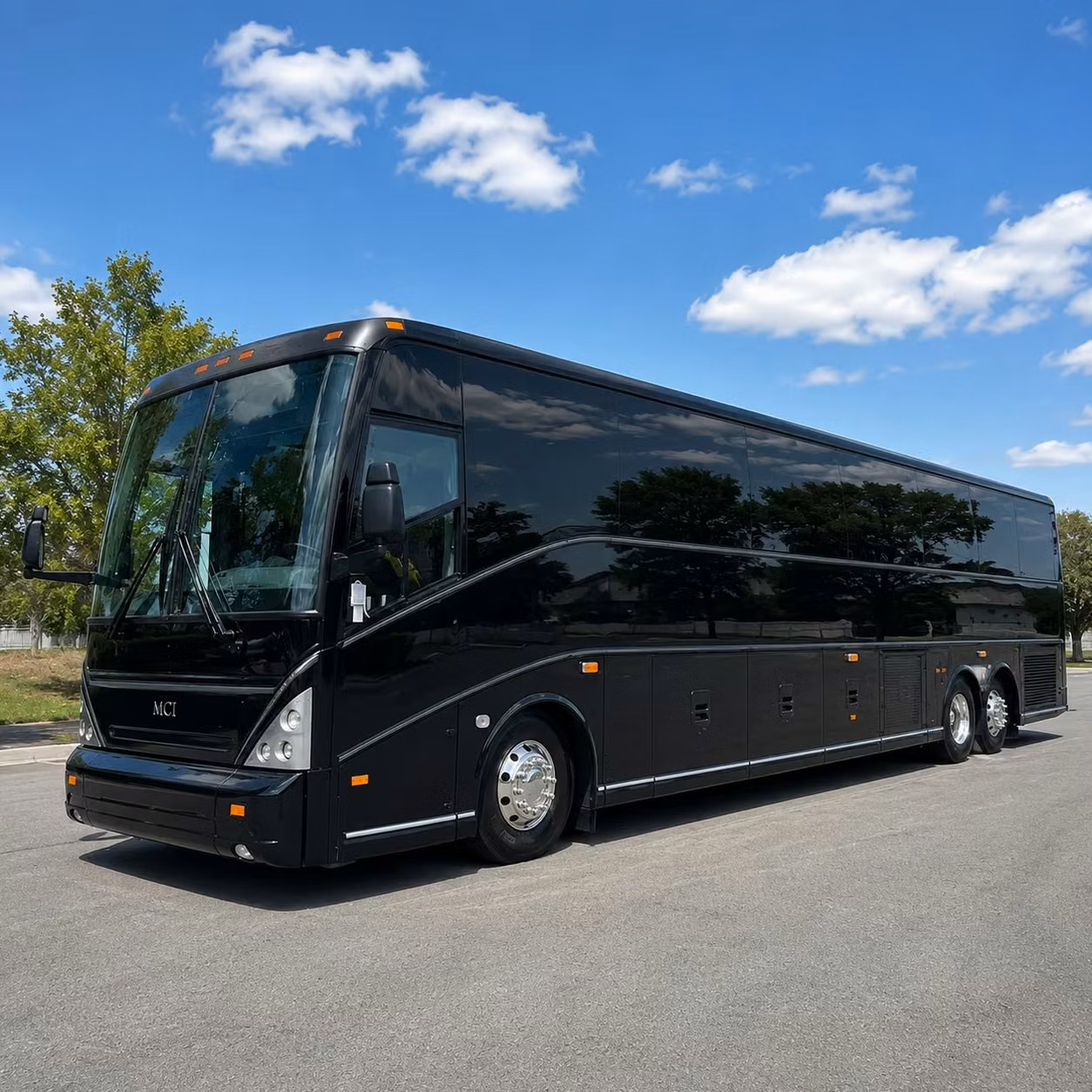 corporate event transportation in minneapolis and all the surrounding areas