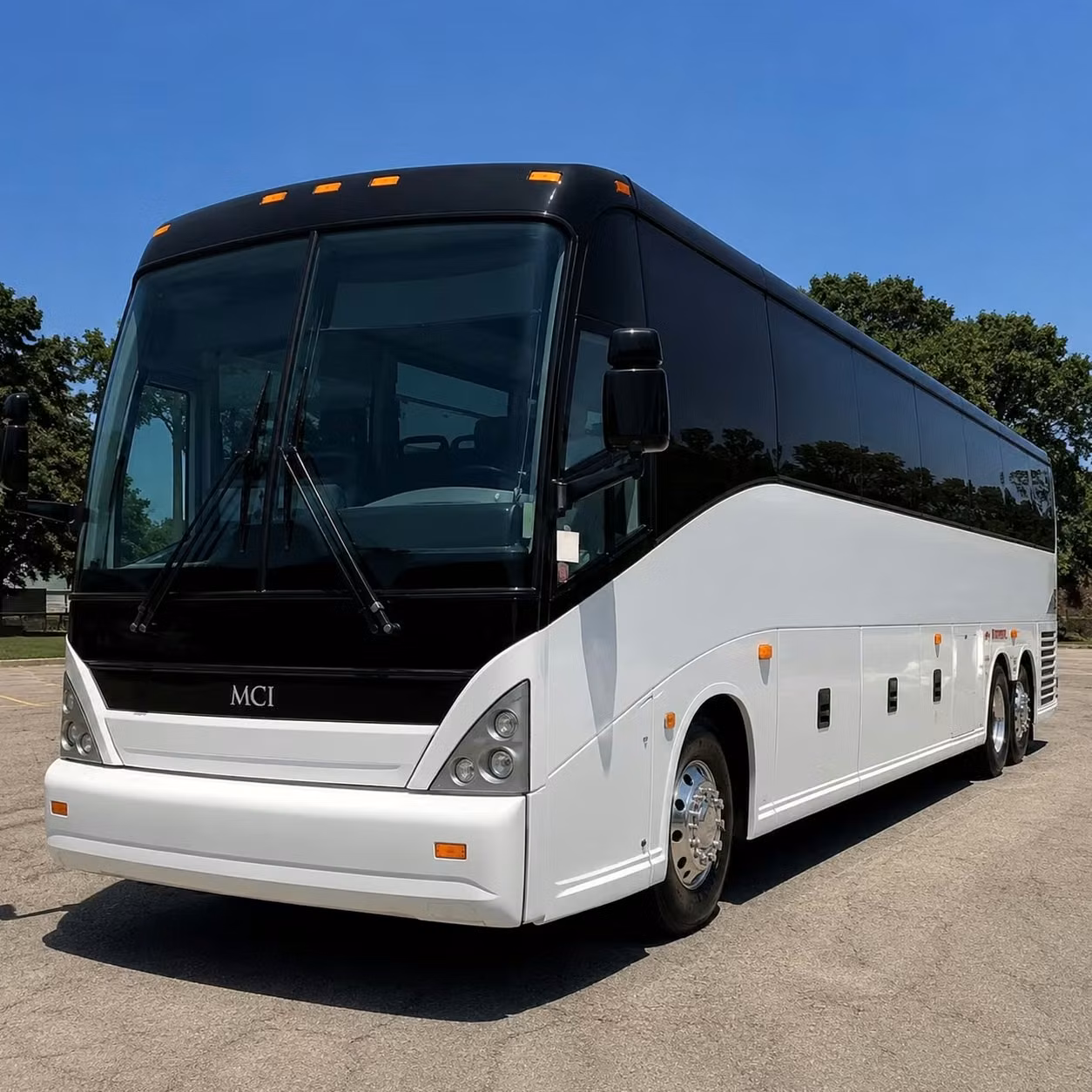 corporate groups flying in and out of minneapolis deserve better than rideshares