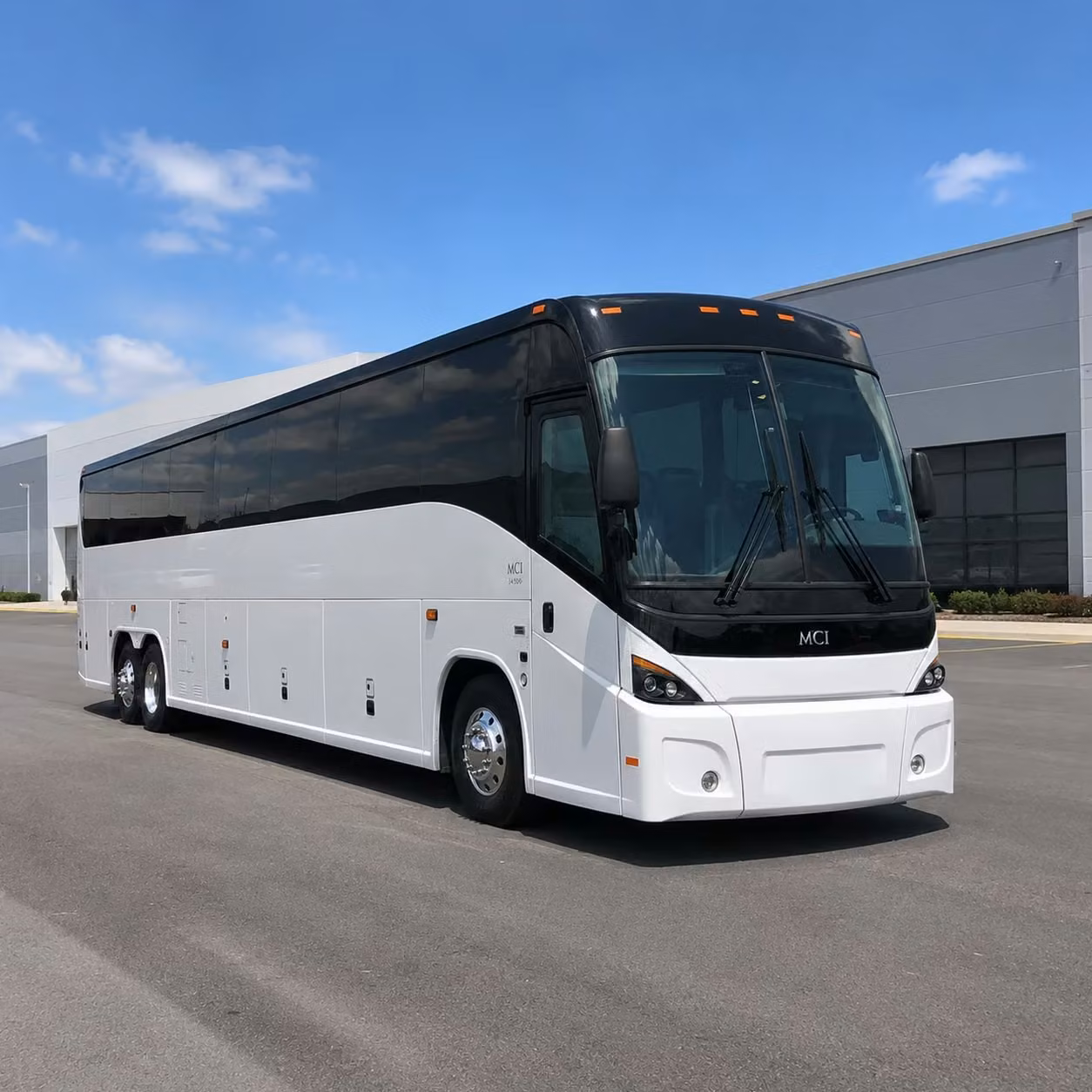 employee transportation in minneapolis and all the surrounding areas