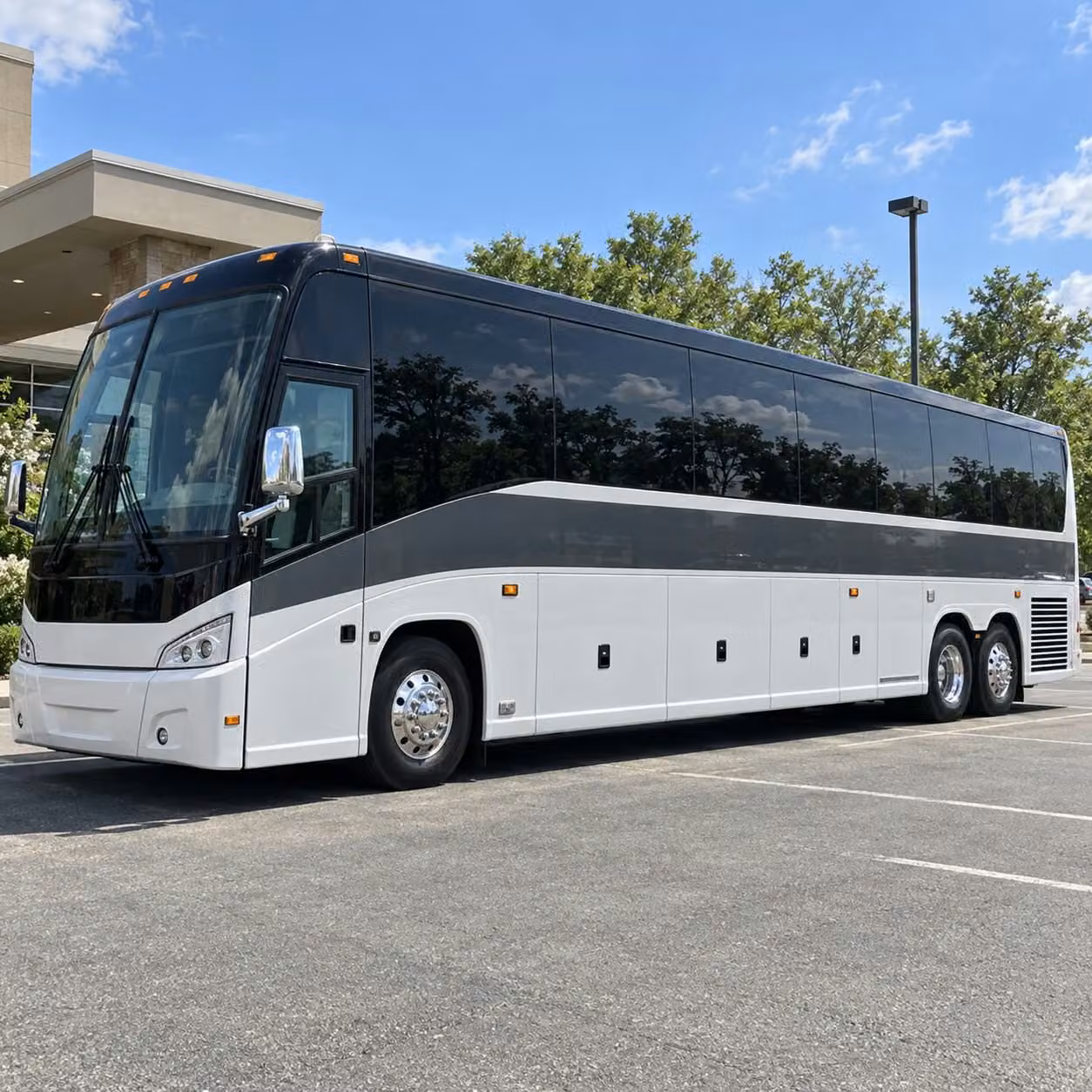 field trip transportation to the bell museum and wonders of nature