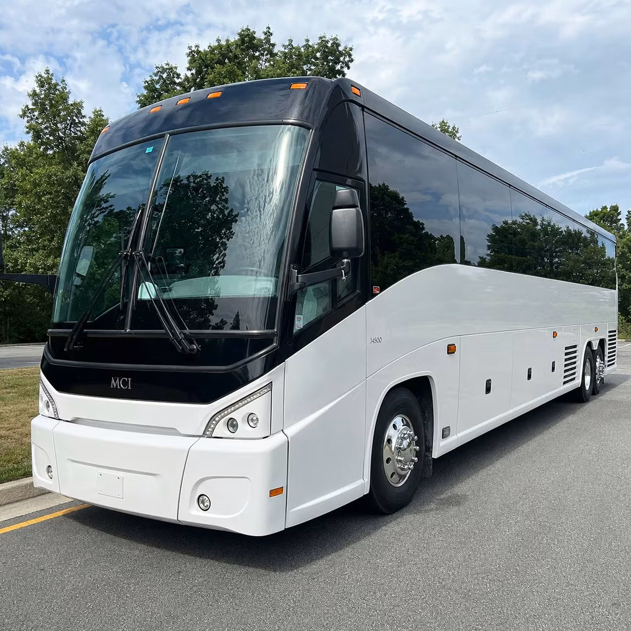 long distance transportation in minneapolis and all the surrounding areas