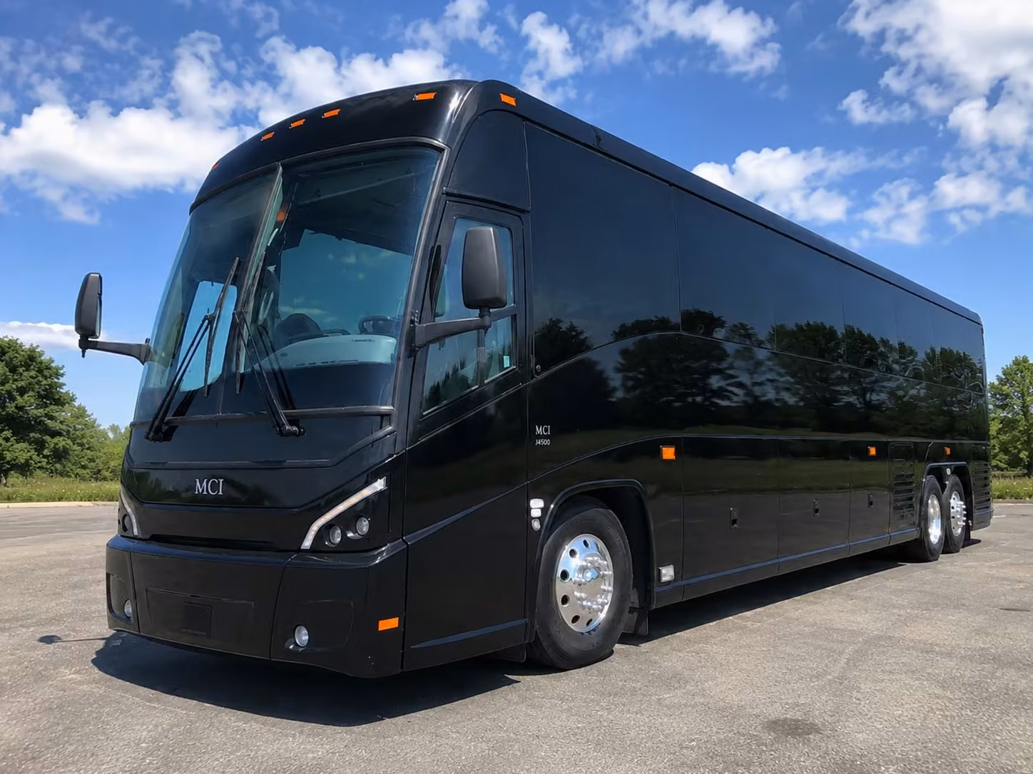 private event transportation in minneapolis and all the surrounding areas