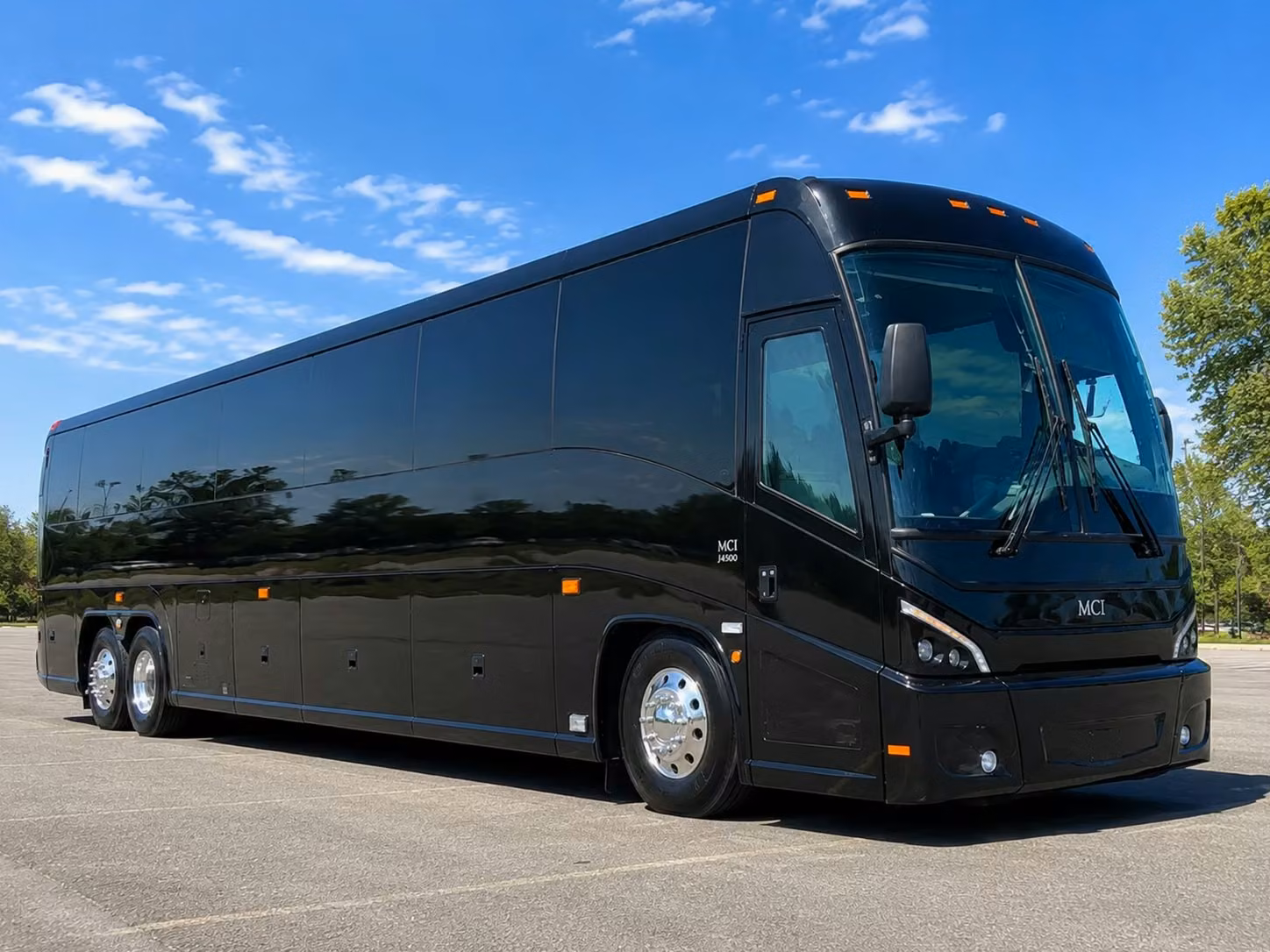 school field trip university group transportation in minneapolis