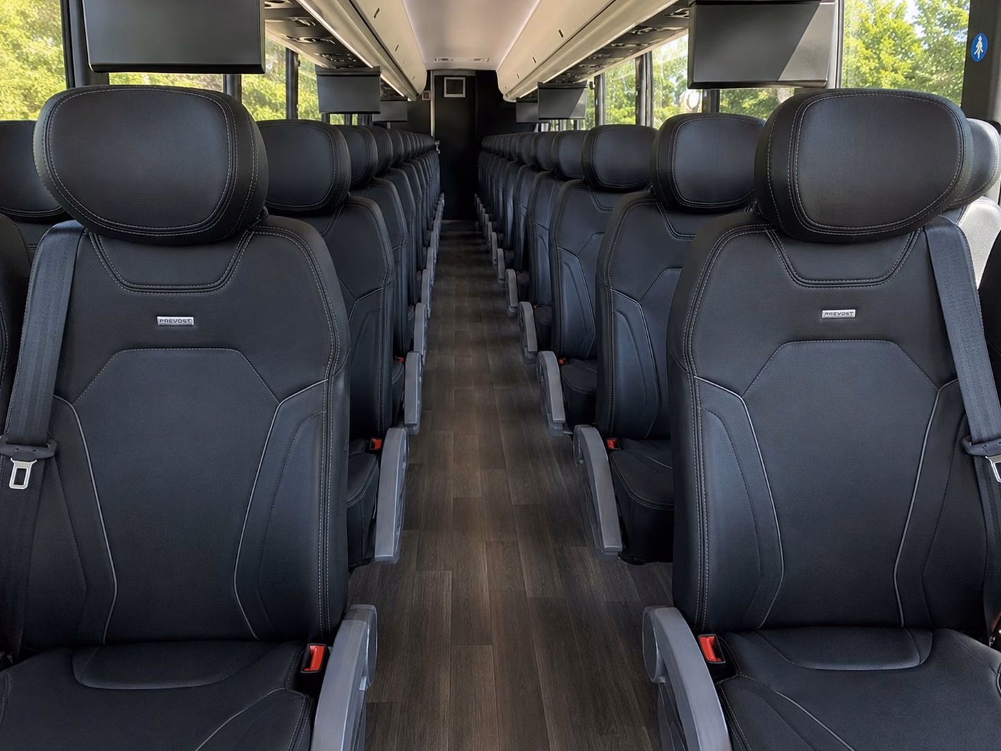 wedding guest transportation to minneapolis s most iconic venues