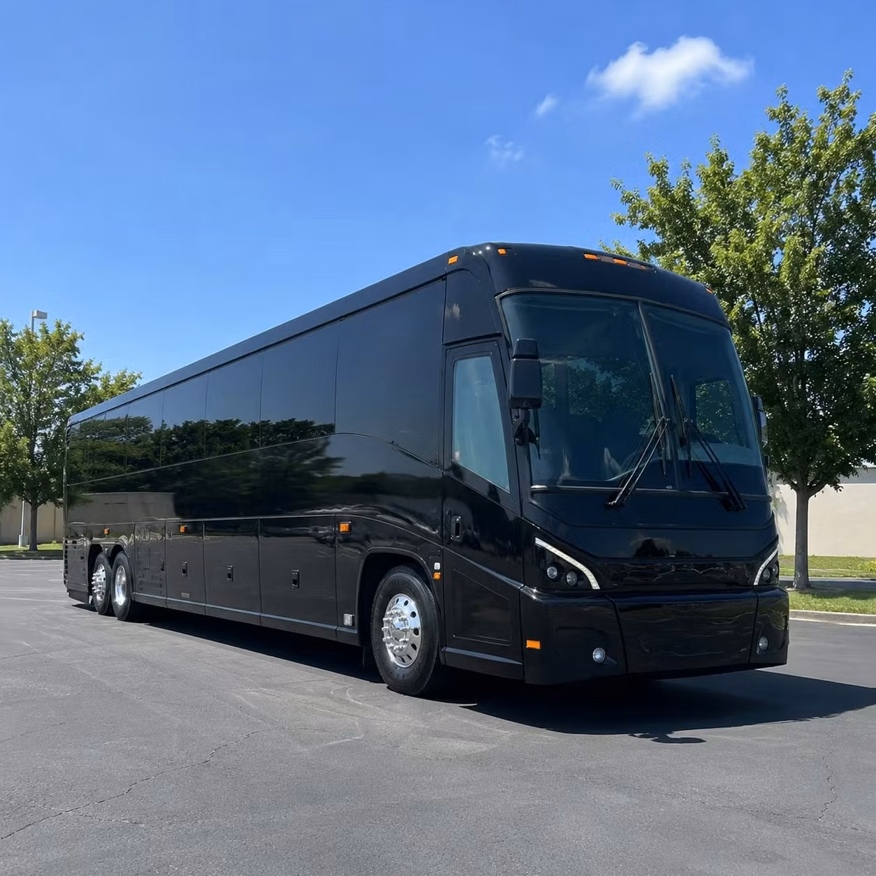 you don t have to worry about fort snelling transportation logistics charterbusrentalminneapolis com handles it