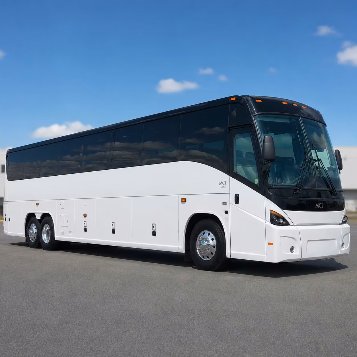 you ll love using a minneapolis employee shuttle bus for remote parking and campus connections